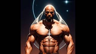 A Minute For Your Son Heavy Metal Rap DMX Music Mix