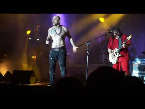 Sweet Noise - Give It All Away - Faktoria Kultury [28.07.2019, Pruszcz Gdański]