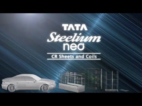 Cold Rolled Steel Sheets