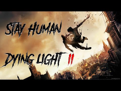 Dying Light 2 Komplettlösung 01 Der Weg des Pilgers Lets Quest