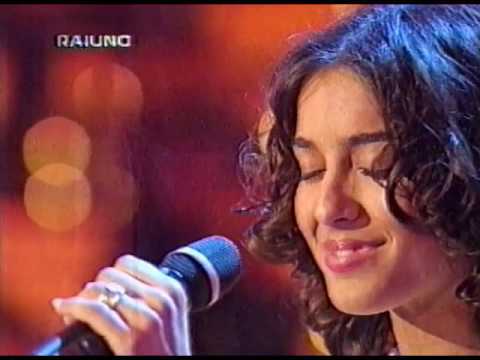 Sanremo 96 - Non ci sto - Syria