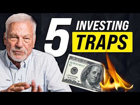 The 5 Traps Catching Investors Out in 2026.