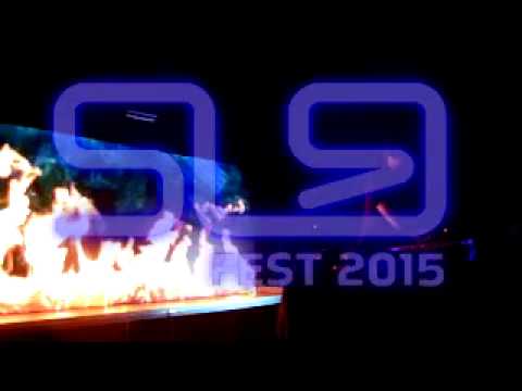 •SLR Fest 2015• Jesus Di Mata By: SL Records