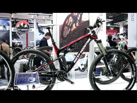 650B Trends Interbike_Rocky Mountain Bicycles-Mountain Bike Action Magazine