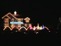 2010 Canigiani Christmas Light Show - Calypso Noel