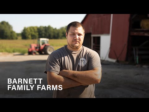 Reelcraft - Barnett Family Farms Testimonial
