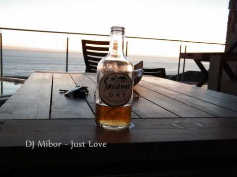 DJ Mibor - Just Love