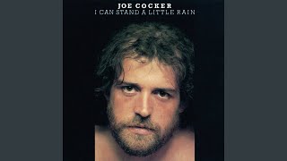 "Don't Forget Me" by Joe Cocker