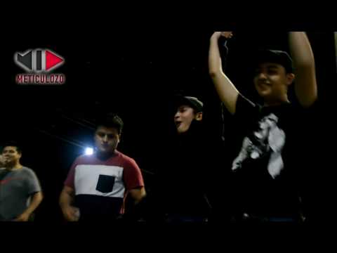 Sok vs Arnick - FINAL - Filtro PUYO 2 - Cóndor de Oro | MeTiCuLoZo TV