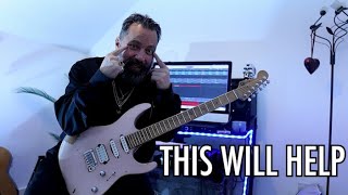 Video thumbnail for Your Picking Problems Solved? by Rick Graham