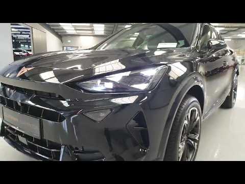 Cupra Formentor Available Now 2.0 TDi Auto - Image 2