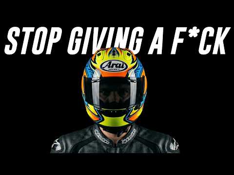 21 Brutal Truths Every Motorcycle Rider Should Know