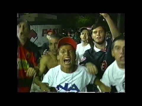 Etti Jundiaí 1x1 Oeste (A2 2000)