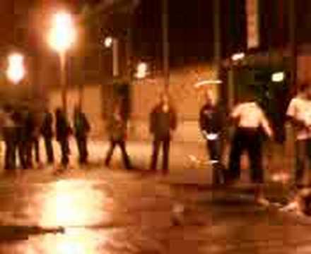 clés de Troyes 2007