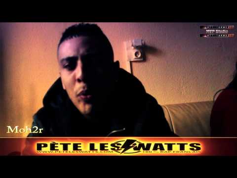 Pète Ton Freestyle 2 - PETE LES WATTS