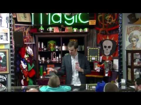 SS$ June 2014 Miracle Rope