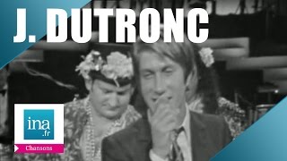 Jacques Dutronc "Hippie, Hippie Hourrah" (live officiel) | Archive INA