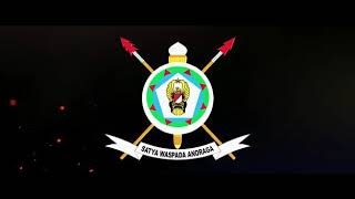 Download lagu DIRGAHAYU POLISI MILITER ANGKATAN DARAT PROFESIONAL DAN MODERN #ANORAGA @SERDA EKKYSYAHDANU mp3
