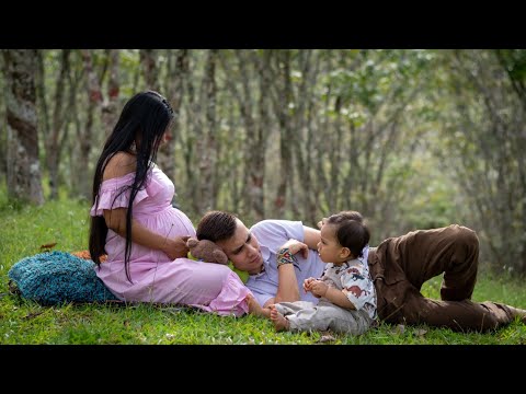 Amor - Nicolas Losada & Erika Muchavisoy (Videoclip Oficial)