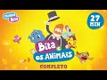 Bita E Os Animais Álbum Completo