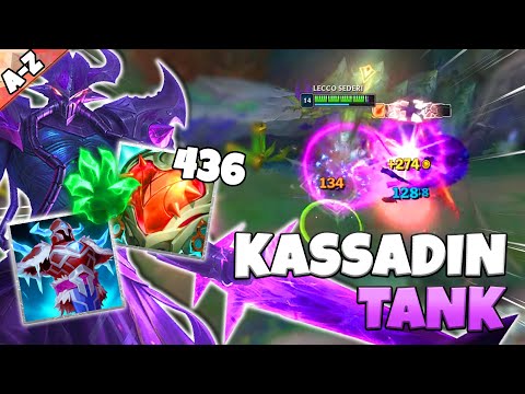 IMPOSSIBILE DA BUTTARE GIÙ - League of Legends ITA #3417