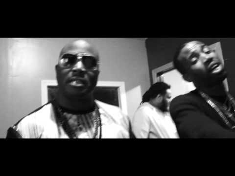 Yung Gwapa X Mojo Studio Session(PlayWitMe)