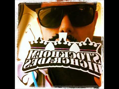 Teetcha-Man Stocktown "Sing to life" (Snippet, rough recording, unmixed)