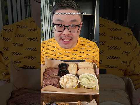 Dickey's Barbecue Pit giving out 82 free food all year passes for grand opening!