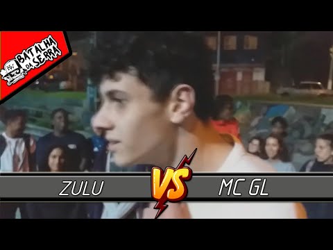 ZULU VS MC GL - 2 Fase - 24º Edição Batalha Da Serra - Nova Friburgo - 2021