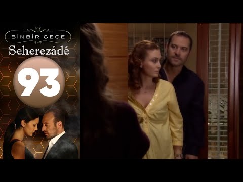 Seherezádé - 93 . Rész