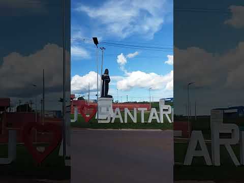 SANTA RITA DO PARDO MS #SANTARITADOPARDO #MATOGROSSODOSUL