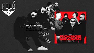 Jnz, Tion, Nezo & Lisix - Buzzer Beater (Outro)