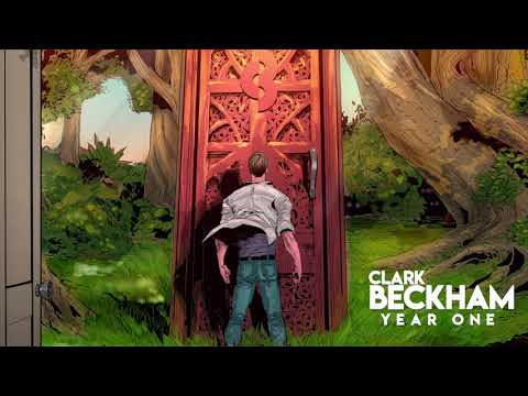 Clark Beckham - Hocus Pocus