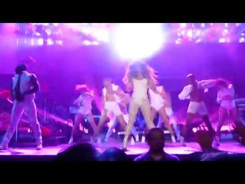 Lady Gaga - GUY HD @ Roseland Ballroom April 6, 2014