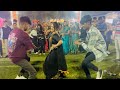 इसको बोलते है हरियाणवी डांस Hema Chaudhary Farmani Naa