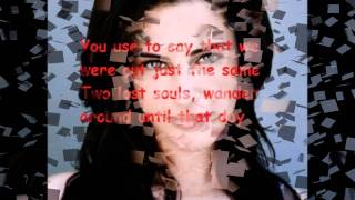 Jessica Lowndes- Goodbye