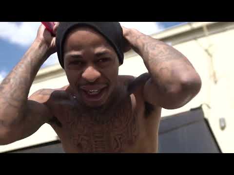 Nook Gotti - Free Booly (Official Music Video) Shot by @th3connect