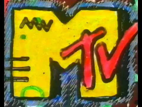 MTV Bumper - Emulsion