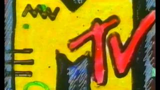 MTV Bumper - Emulsion