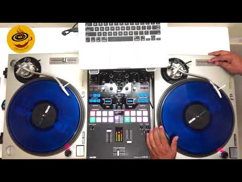 DJ Raul Santos - 2Step/Garage - Lance FM - 26/05/2018