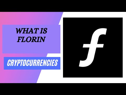 What is Florin? SCAM or LEGIT ? check details in this video