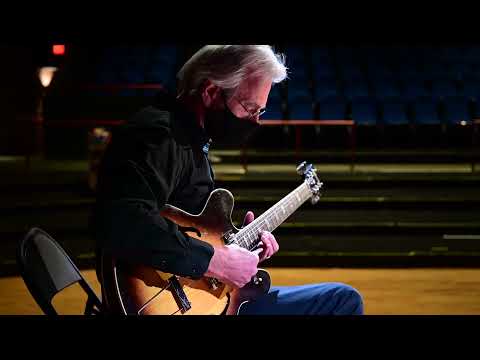 Canon in C - Happy Valley Guitar Orchestra