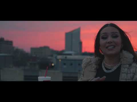 Starlee- Grind Time (Official 5k Music Video) Shot By: @VirtualViewVFX