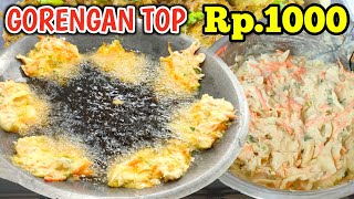 Download lagu CARA MEMBUAT BAKWAN/BALA-BALA ALA-ALA PEDAGANG GORENGAN PINGGIR JALAN | USAHA RUMAHAN MODAL KECIL mp3 Download lagu CARA MEMBUAT BAKWAN/BALA-BALA ALA-ALA PEDAGANG GORENGAN PINGGIR JALAN | USAHA RUMAHAN MODAL KECIL mp3