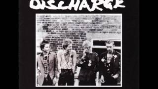 Discharge-Do Or Die
