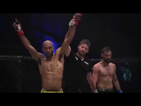 Benjamin “son of life” Davis Highlight