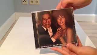 Tony Bennett &amp; Lady Gaga - Cheek to Cheek Deluxe Edition