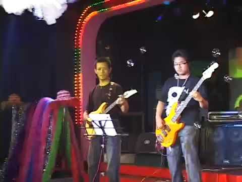 Lalpanliani(Panteii) "D Chambawihpui'n"