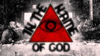 In The Name Of God - Black Prophecy
