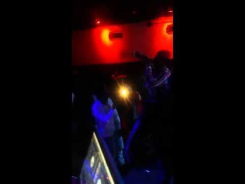 Atlas da African Swagg Party